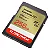 Cartão de Memória SDXC SanDisk Extreme GO 256GB 150-230MB/s V30 U3 - Imagem 3