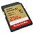Cartão de Memória SDXC SanDisk Extreme GO 256GB 150-230MB/s V30 U3 - Imagem 2