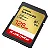 Cartão de Memória SDXC SanDisk Extreme GO 128GB 110-230MB/s V30 U3 - Imagem 3