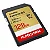 Cartão de Memória SDXC SanDisk Extreme GO 128GB 110-230MB/s V30 U3 - Imagem 2