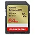 Cartão de Memória SDXC SanDisk Extreme GO 64GB 80-170MB/s V30 U3 - Imagem 1