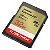 Cartão de Memória SDHC SanDisk Extreme GO 32GB 60-100MB/s V30 U3 - Imagem 3