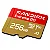 Cartão de Memória microSD SanDisk Extreme GO 256GB A2 V30 U3 - Imagem 2