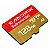 Cartão de Memória microSD SanDisk Extreme GO 128GB A2 V30 U3 - Imagem 2