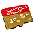 Cartão de Memória microSD SanDisk Extreme GO 32GB A2 V30 U3 - Imagem 2