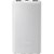 Carregador Portátil Xiaomi PowerBank 22.5W 10.000mAh USB Cinza Claro - Imagem 1
