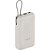 Carregador Portátil Xiaomi PB2030MI PowerBank 33W 20.000mAh USB - Imagem 2
