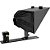 Teleprompter Feelworld TP13 para Câmeras, Smartphones e Tablet até 11" - Imagem 4