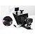 Teleprompter Feelworld TP13 para Câmeras, Smartphones e Tablet até 11" - Imagem 6