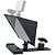 Teleprompter Feelworld TP13 para Câmeras, Smartphones e Tablet até 11" - Imagem 3