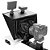 Teleprompter Feelworld TP13 para Câmeras, Smartphones e Tablet até 11" - Imagem 2