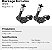 SmallRig Magic Arm Support Kit (5.5", 2-Pack) 5316 - Imagem 8