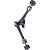 SmallRig Articulating Arm ARRI Locating Screws (11") 4900 - Imagem 2