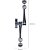 SmallRig Articulating Arm ARRI Locating Screws (11") 4900 - Imagem 5