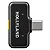 Hollyland LARK A2 Solo USB-C Sistema de Microfone sem Fio para Smartphone - Imagem 3