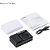SmallRig RM 25C Luz de LED RGB Compacta com Bateria Interna (5357) - Imagem 8