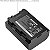 Bateria SmallRig NP-FZ100 USB-C 2600mAh com Power Display (5297) - Imagem 5