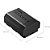 Bateria SmallRig NP-FZ100 USB-C 2600mAh com Power Display (5297) - Imagem 7