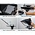 Teleprompter Feelworld TP16 para Tablet até 16" com Controle Remoto - Imagem 9