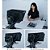 Teleprompter Feelworld TP16 para Tablet até 16" com Controle Remoto - Imagem 11