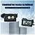 Kit 2 Termômetro Digital Freezer Aquário Chocadeira Sonda Inox Banheira - Imagem 4
