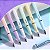 Lápis Infinito Pack Com 6 Unidades Coloridos - Imagem 4
