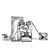 Empacotadora Stand-Up Pouch para Pós e Grãos Diamond 250 - Imagem 1