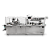 Termoformadora de Blister Automática - Evolution 260 - Imagem 1