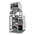 Empacotadora Automática Vertical com Balança Eletrônica 4 Cabeças EXACTA-320B - Imagem 1