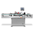 Rotuladora de Alta Velocidade para Frascos Cilíndricos SSL 200 - Imagem 1