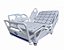 Cama Hospitalar New Tech Evolution Life Care - Imagem 1