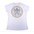 Baby Look Usedons Vaticano - Salve Roma ref 255 - Imagem 4
