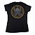 Baby Look Usedons Vaticano - Salve Roma ref 255 - Imagem 2