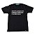 Camiseta Contra aborto ref 248 - Imagem 1