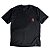 Camiseta Oversized Paixão de Cristo ref 249 - Imagem 1