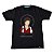 Camiseta Usedons Beato Carlo Acutis ref 170 - Imagem 1