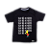 Camiseta Infantil Diga não ao aborto ref 121 - Imagem 1