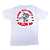 Camiseta Follow me ref 289 - Imagem 1