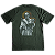 Camiseta Usedons São José - Verde ref281 - Imagem 1