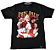 Camiseta Papa São João Paulo II - Preto ref 3196 - Imagem 1