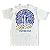 Camiseta Medalhão São Bento - Off White ref 3226 - Imagem 1