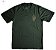 Camiseta Jesus que eu seja - Verde ref 3235 - Imagem 2