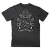 Camiseta O mal não prevalecerá - Papa Leão XIV ref 3243 - Imagem 1