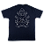 Camiseta O mal não prevalecerá - Papa Leão XIV ref 3243 - Imagem 6