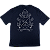 Oversized O mal não prevalecerá - Papa Leão XIV ref 3243 - Imagem 1