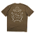 Oversized O mal não prevalecerá - Papa Leão XIV ref 3243 - Imagem 6
