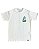 Camiseta Maria passa à frente Retrô - Off-White ref 3249 - Imagem 2