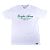 Camiseta Confia, Torna, Invoca - Branco ref 3233 - Imagem 1