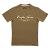 Camiseta Confia, Torna, Invoca - Mocha ref 3233 - Imagem 1