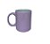 CANECA LILAS AZ10 CC 300ML SUBLIME UND - Imagem 1